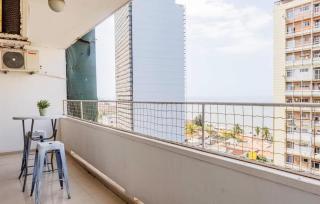 Apartamento T3 av J Nyerere - 3