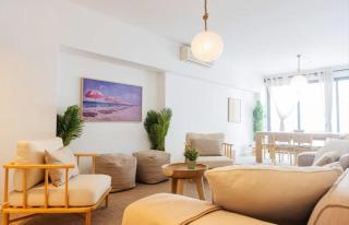 Apartamento T3 av J Nyerere - 2