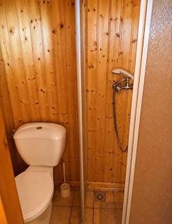 Chambre privée indépendante au cœur du Chablais - 2