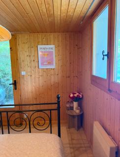 Chambre privée indépendante au cœur du Chablais - 3