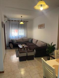 Apartements Myslym Shyri,Tirane - 0
