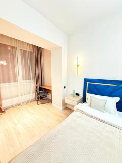 Almaty Cozy APART HOTEL - 4