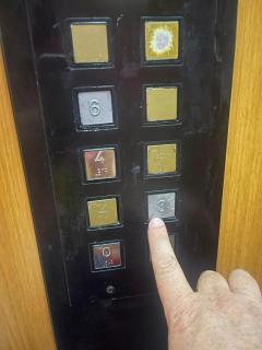 Apartements Myslym Shyri,Tirane - 7