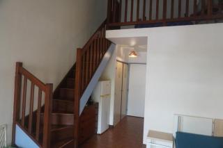 Duplex Mimosa avec Piscine à 3 MIN PLAGE POINTE MARIN - 5