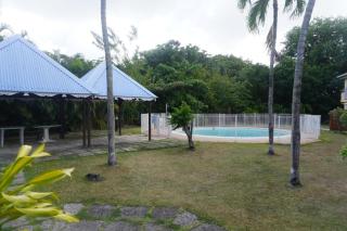 Duplex Mimosa avec Piscine à 3 MIN PLAGE POINTE MARIN - 4