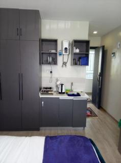 Studio at Indesign Makumbi Park - 6