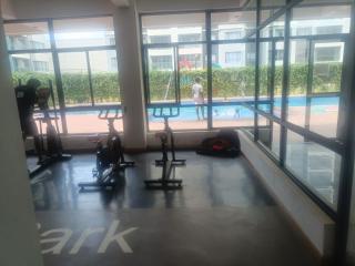 Studio at Indesign Makumbi Park - 3