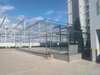 Studio at Indesign Makumbi Park - 2