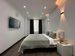 Apartament în centrul capitalei ! - 0