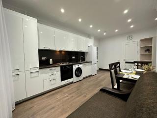 Apartament în centrul capitalei ! - 5