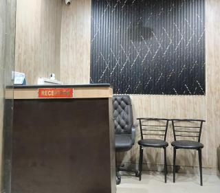 Hotel O Krishna Nagar Metro Formerly TJ International - 6