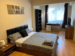 Nice, Spacious and Cozy Apartment - 5