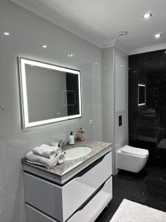 Apartament în centrul capitalei ! - 6