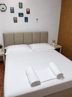 Meraki Room Tirana Center - 9