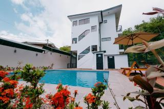 Sunshine Apartments Jaco - 0