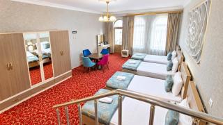 Baku Town Hotel - 6