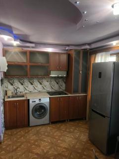1 комнатная квартира - 5