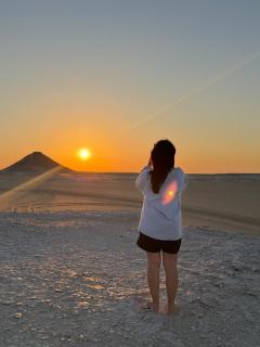 Gazrashek Siwa Hot spring& Trips Haven-Free Pickup Service - 5