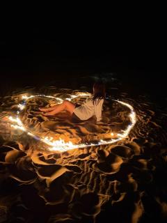 Gazrashek Siwa Hot spring& Trips Haven-Free Pickup Service - 5