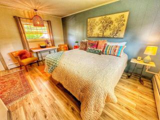 Brittany Motel - 7