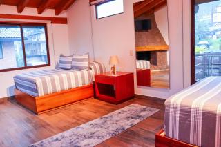 Hotel Roca y Cantera - 5