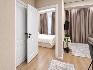 INNO Apartments Наследие - 9