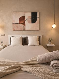 Firstwood Chic Apartment Hivernage - 9