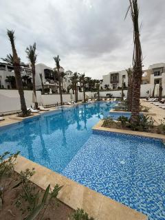 Cozy Studio in Ancient Sands El Gouna - 9