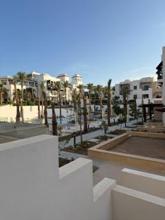 Cozy Studio in Ancient Sands El Gouna - 8