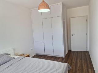 City Park Modern Apartment - 2