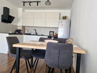 City Park Modern Apartment - 5