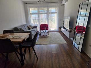 City Park Modern Apartment - 6