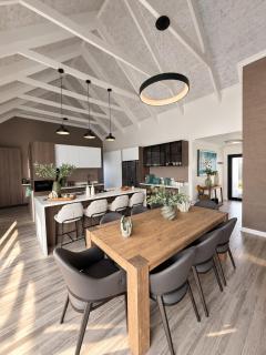 Villa Rockpool - 7