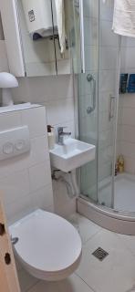 Cute apartment - 1