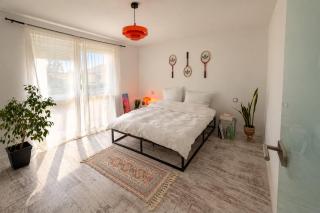 Maisonette mit Balkon & Parkplatz nahe Schweizer Grenze - 3