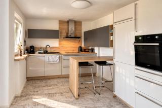 Maisonette mit Balkon & Parkplatz nahe Schweizer Grenze - 5