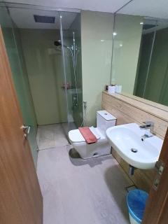 Vortex suites by kl Elham apartment - 8