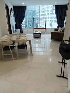 Vortex suites by kl Elham apartment - 5