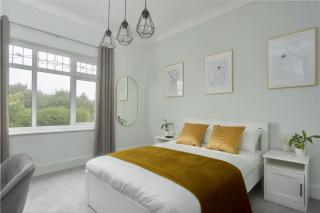 Private room with En-suite - 5