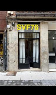 SVF76 - Loft MALASAÑA - 9