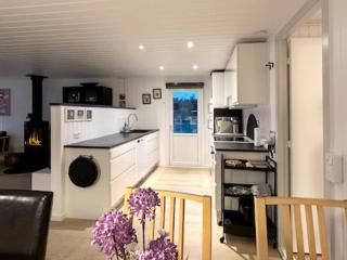 4 star holiday home in Løkken - 5