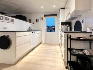 4 star holiday home in Løkken - 6