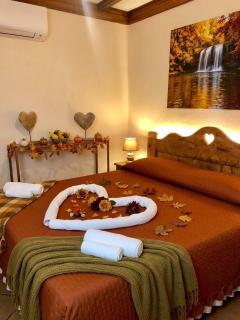 Il Borgo Guest House Subiaco - 9