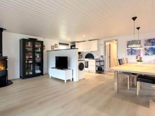 4 star holiday home in Løkken - 4