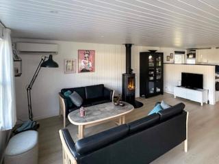 4 star holiday home in Løkken - 8