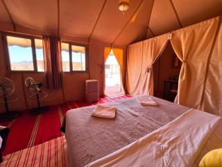 Zagora Sahara Camp - 7