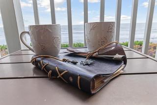 Peaceful Beachfront Bliss - 3
