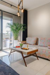 Cozy apartment in NRG U-TOWER Free shuttle - 8