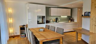 Royal Apartment Riederalp - 9