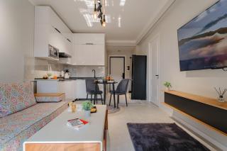 Cozy apartment in NRG U-TOWER Free shuttle - 4
